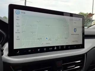 Ford Escape 2023 AWD Platinum 4dr SUV