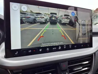 Ford Escape 2023 AWD Platinum 4dr SUV