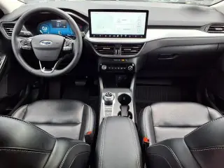 Ford Escape 2023 AWD Platinum 4dr SUV