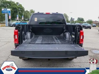 Ford F-150 2023 4x4 XLT 4dr SuperCrew 5.5 ft. SB