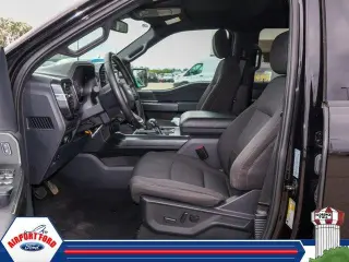 Ford F-150 2023 4x4 XLT 4dr SuperCrew 5.5 ft. SB