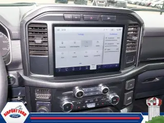 Ford F-150 2023 4x4 XLT 4dr SuperCrew 5.5 ft. SB