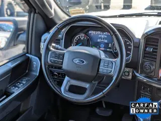 Ford F-150 2023 4x4 XLT 4dr SuperCrew 5.5 ft. SB