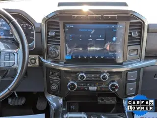 Ford F-150 2023 4x4 XLT 4dr SuperCrew 5.5 ft. SB