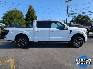Ford F-150 2023 4x4 XLT 4dr SuperCrew 5.5 ft. SB