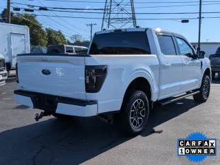 Ford F-150 2023 4x4 XLT 4dr SuperCrew 5.5 ft. SB