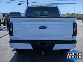 Ford F-150 2023 4x4 XLT 4dr SuperCrew 5.5 ft. SB