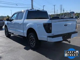 Ford F-150 2023 4x4 XLT 4dr SuperCrew 5.5 ft. SB