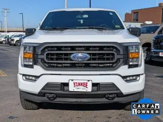 Ford F-150 2023 4x4 XLT 4dr SuperCrew 5.5 ft. SB