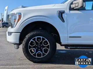 Ford F-150 2023 4x4 XLT 4dr SuperCrew 5.5 ft. SB