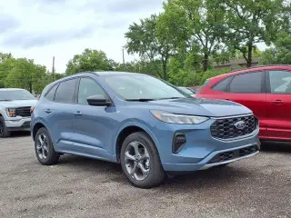 Ford Escape 2024 AWD ST-Line 4dr SUV