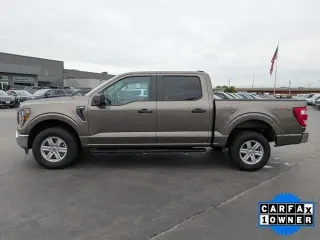 Ford F-150 2023 4x4 XL 4dr SuperCrew 5.5 ft. SB