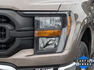 Ford F-150 2023 4x4 XL 4dr SuperCrew 5.5 ft. SB