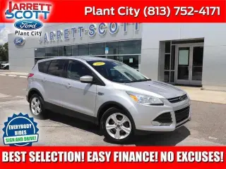 Ford Escape 2015 SE 4dr SUV