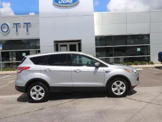 Ford Escape 2015 SE 4dr SUV