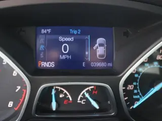 Ford Escape 2015 SE 4dr SUV