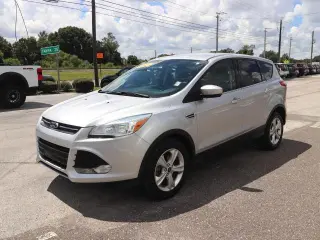Ford Escape 2015 SE 4dr SUV