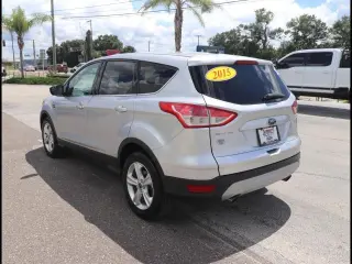 Ford Escape 2015 SE 4dr SUV