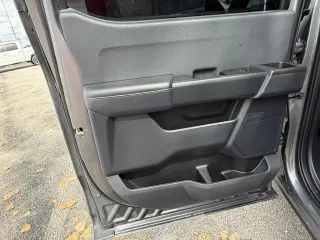 Ford F-150 2023 4x2 XL 4dr SuperCrew 5.5 ft. SB