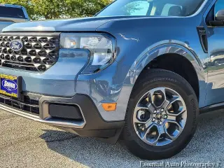 Ford Maverick 2026 XLT 4dr SuperCrew 4.5 ft. SB