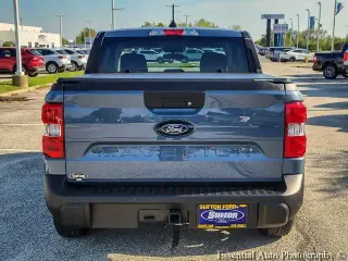 Ford Maverick 2026 XLT 4dr SuperCrew 4.5 ft. SB