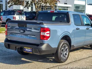 Ford Maverick 2026 XLT 4dr SuperCrew 4.5 ft. SB
