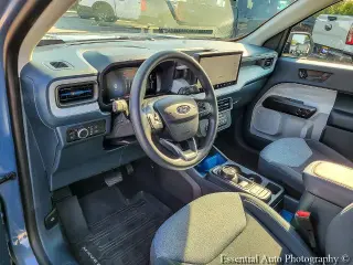 Ford Maverick 2026 XLT 4dr SuperCrew 4.5 ft. SB