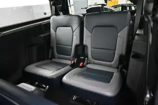 Ford Bronco 2023 4x4 Outer Banks 2dr SUV