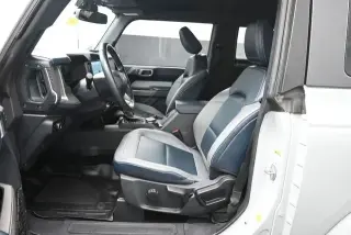 Ford Bronco 2023 4x4 Outer Banks 2dr SUV
