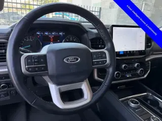 Ford Expedition 2023 4x4 XLT 4dr SUV