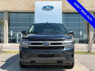 Ford Expedition 2023 4x4 XLT 4dr SUV
