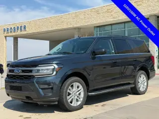 Ford Expedition 2023 4x4 XLT 4dr SUV