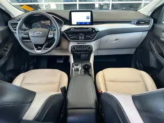 Ford Escape 2022 SEL 4dr SUV