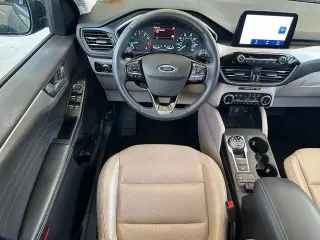 Ford Escape 2022 SEL 4dr SUV