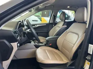 Ford Escape 2022 SEL 4dr SUV