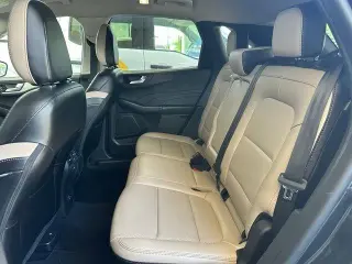 Ford Escape 2022 SEL 4dr SUV