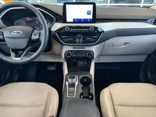 Ford Escape 2022 SEL 4dr SUV