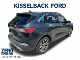 Ford Escape 2022 SEL 4dr SUV