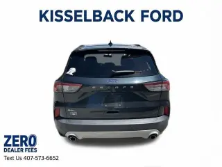 Ford Escape 2022 SEL 4dr SUV
