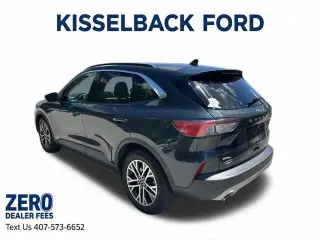 Ford Escape 2022 SEL 4dr SUV