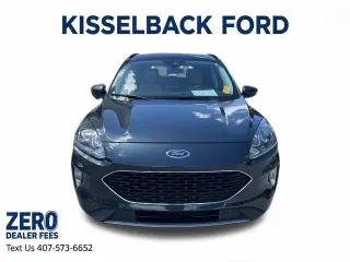 Ford Escape 2022 SEL 4dr SUV