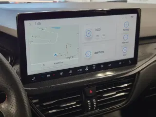 Ford Escape 2023 AWD ST-Line 4dr SUV