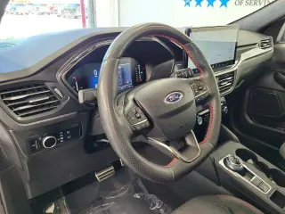 Ford Escape 2023 AWD ST-Line 4dr SUV