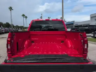 Ford F-150 2023 4x2 XLT 4dr SuperCrew 6.5 ft. SB