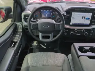 Ford F-150 2023 4x2 XLT 4dr SuperCrew 6.5 ft. SB