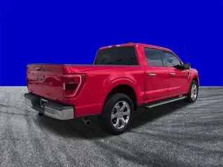 Ford F-150 2023 4x2 XLT 4dr SuperCrew 6.5 ft. SB