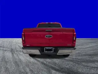 Ford F-150 2023 4x2 XLT 4dr SuperCrew 6.5 ft. SB