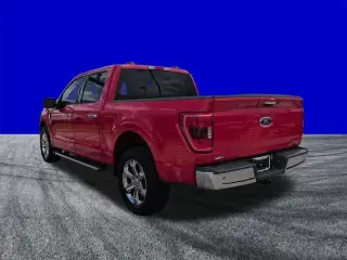 Ford F-150 2023 4x2 XLT 4dr SuperCrew 6.5 ft. SB