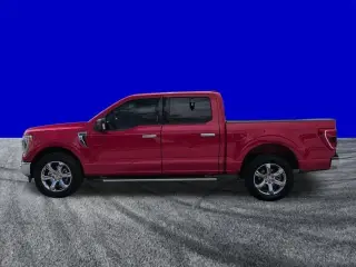 Ford F-150 2023 4x2 XLT 4dr SuperCrew 6.5 ft. SB