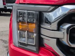 Ford F-150 2023 4x2 XLT 4dr SuperCrew 6.5 ft. SB